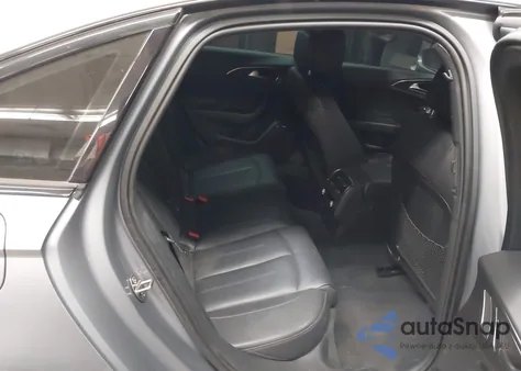 2018 Audi A6 Premium Plus from USA, damaged, VIN WAUD8AFC4JN033294